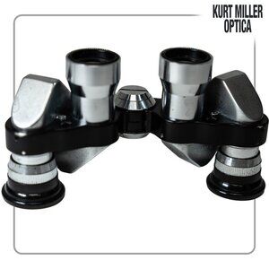 Kurt Muller Optica Miniature Binoculars